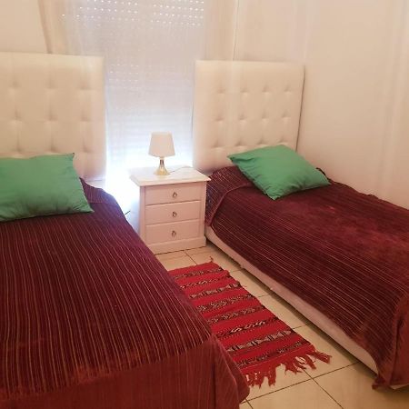 Appartement Riad Tanger Exterior foto