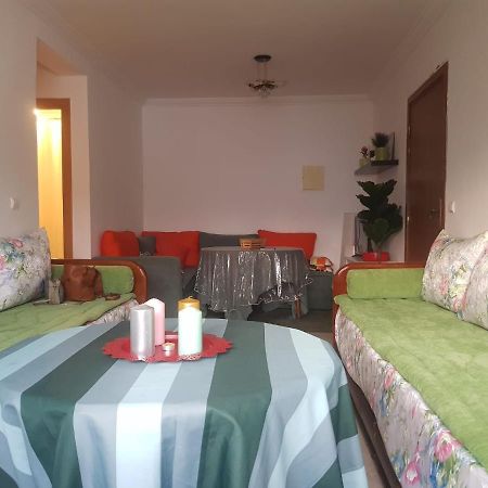 Appartement Riad Tanger Exterior foto
